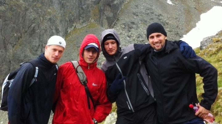 Tatry